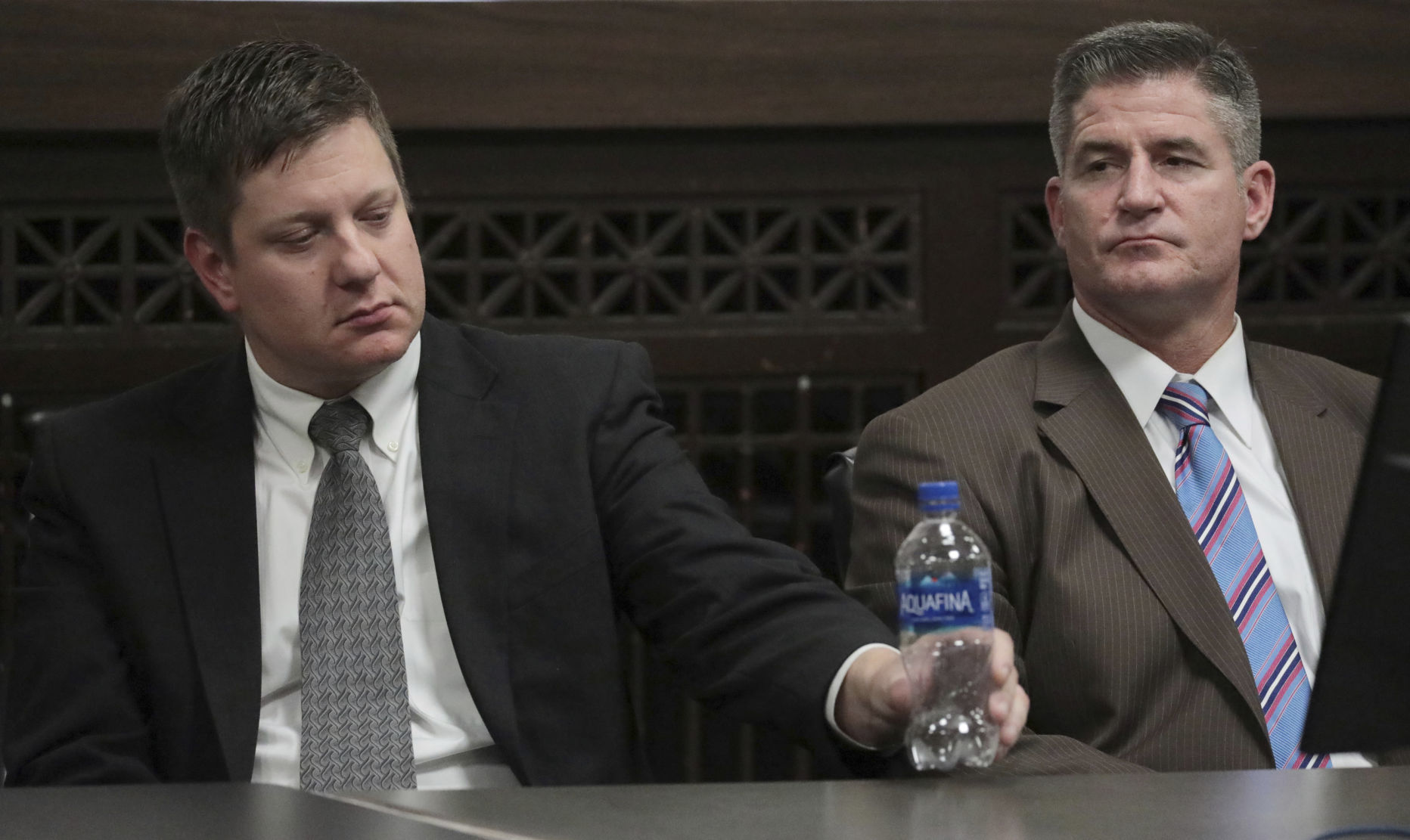 Chicago Police Laquan McDonald